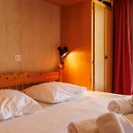 Dents Rousses H2 By Interhome Lejlighed Siviez