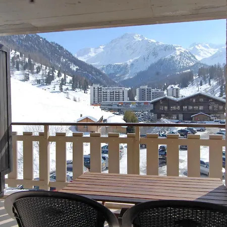 Dents Rousses H2 By Interhome *