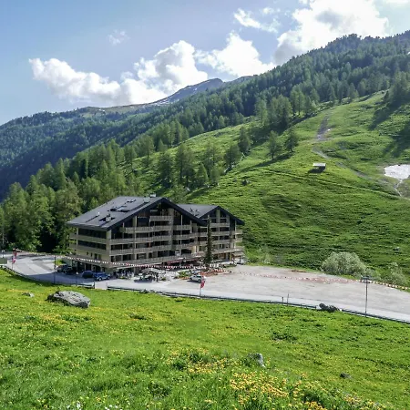 Dents Rousses H2 By Interhome