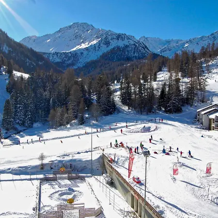 Dents Rousses H2 By Interhome *