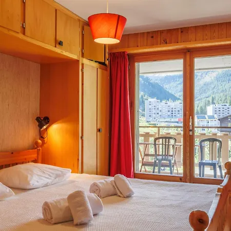 Dents Rousses H2 By Interhome *