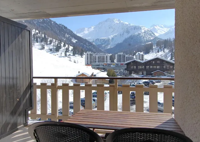 Dents Rousses H2 By Interhome *