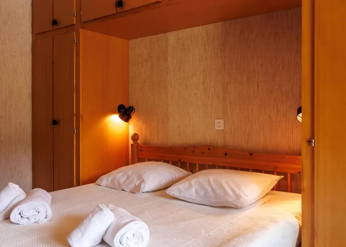 Dents Rousses H2 By Interhome Apartment