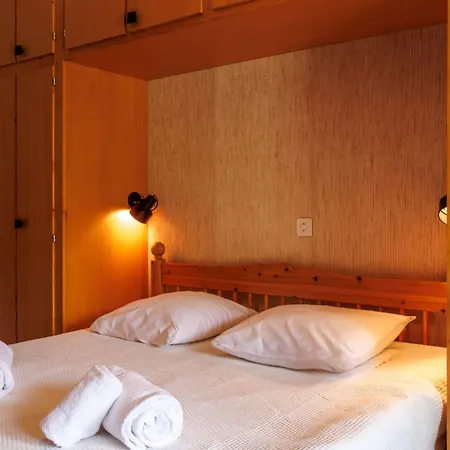 Dents Rousses H2 By Interhome Apartment