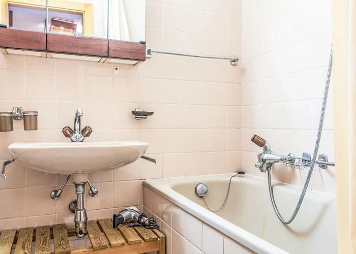 Dents Rousses H2 By Interhome Apartment Siviez